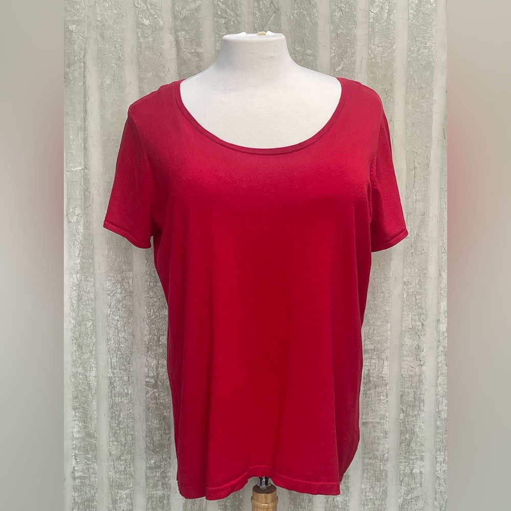 Jones New York Knit Top